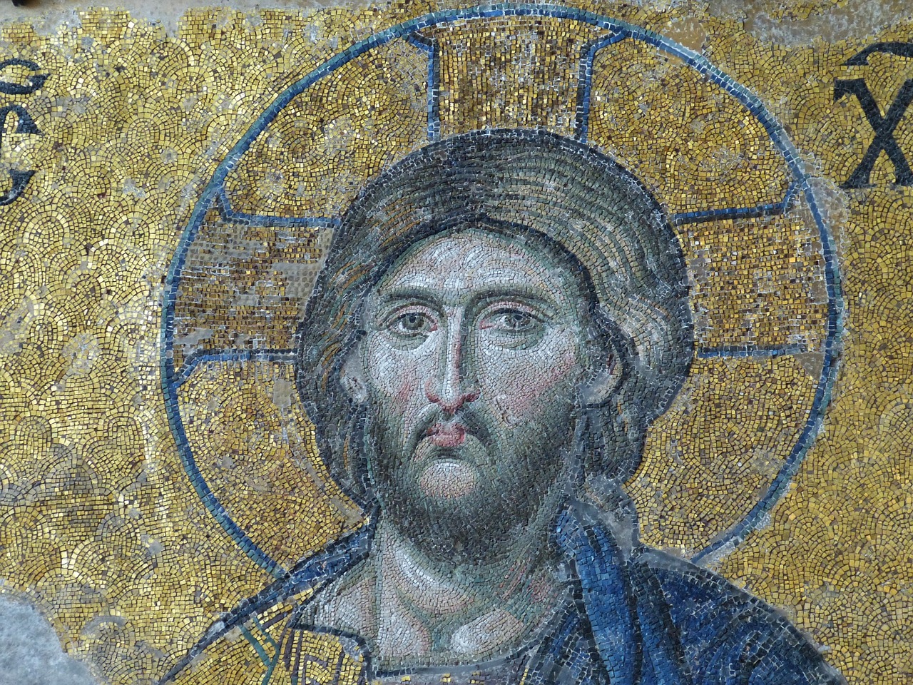 The Fall of Constantinople - A Turning Point in History